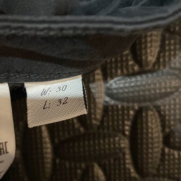 30 waist only & sons pants - Picture 3 of 3